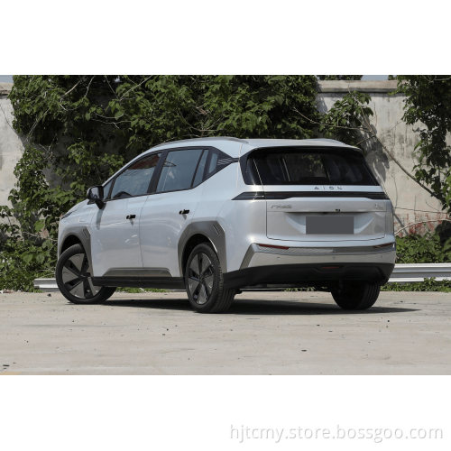 2023 Prezzo a basso prezzo Electric Aion Y ev auto ad alte prestazioni Gac Aion Car in vendita